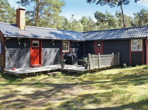 5 person holiday home in M nster s, Mönsterås